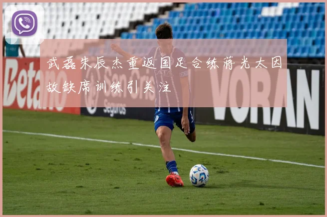 武磊朱辰杰重返国足合练蒋光太因故缺席训练引关注