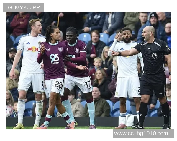 汉尼拔因向利兹联球迷吐口水被指控球员需在本月28日前作出回应 汉尼拔因向利兹联球迷吐口水被指控球员需在本月28日前作出回应