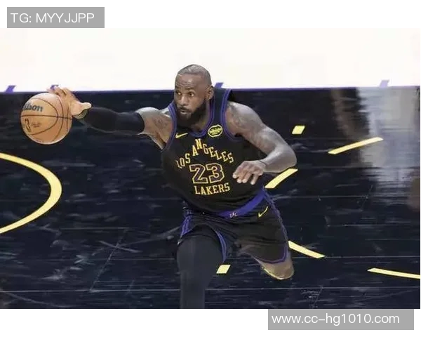 老詹进攻顺位仍落后东里若保持状态将提升球队整体实力