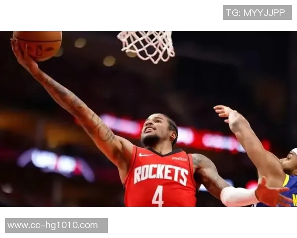 苏群分析保罗加盟火箭的价值与个人意愿的关键影响因素