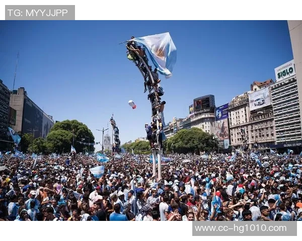 阿根廷球迷世界杯购票需求全球第五票价飙升引发热议与争议