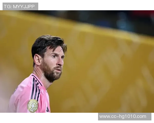 迈阿密后卫盛赞梅西为历史最佳苏亚雷斯则是乌拉圭足球传奇之最