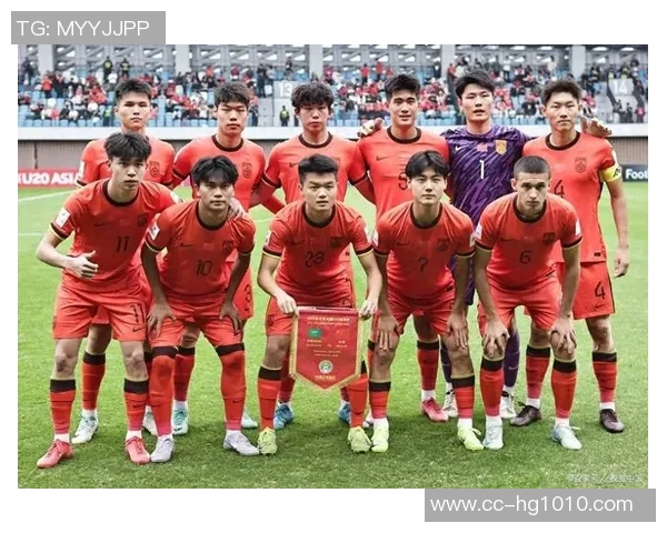 U22国足阵型公布442战术布局蒯纪闻朱鹏宇锋线搭档毛伟杰出任右前卫