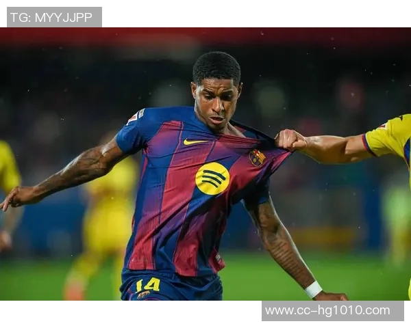 曼联祝拉什福德28岁生日快乐租借巴萨表现出色13场贡献5球7助