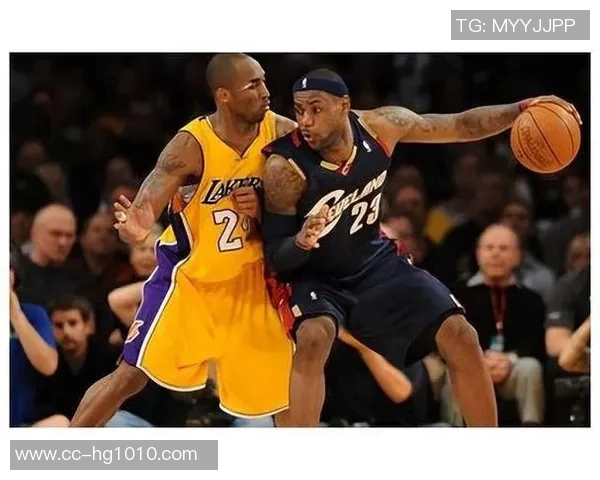 湖人球迷对科比的忠诚使他们难以真正欣赏詹姆斯的伟大成就